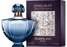 Guerlain Shalimar Souffle de parfum EdP 50 ml Women's scent water