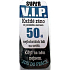 Nekupto Super Mentlets Super VIP 15 g
