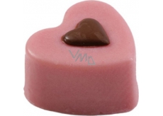 Bomb Cosmetics Chocolate - Chocolate Therapy Massage solid butter 65 g