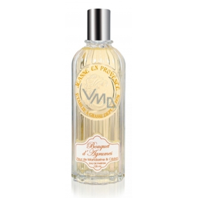 Jeanne en Provence Bouquet d Agrumes perfumed water for women 60 ml Tester