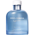 Dolce & Gabbana Light Blue Beauty of Capri Eau de Toilette for Men 125 ml Tester