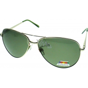 Nap New Age Polarized Sunglasses PWS6708