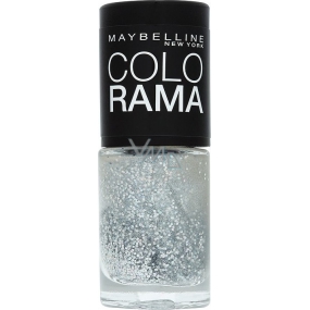 Maybelline Colorama nail polish 293 7 ml