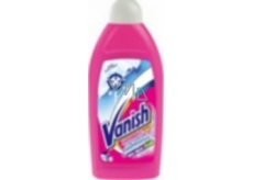 Vanish Curtain Bleach 500 ml