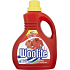 Woolite Extra Color washing gel for colored laundry maintains a color intensity of 1.5 l