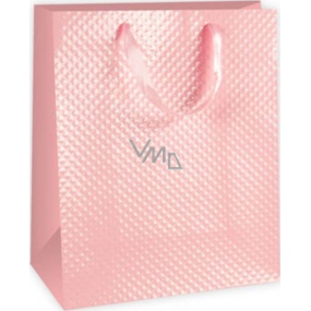 Ditipo Gift paper bag 18 x 10 x 22.7 cm pink