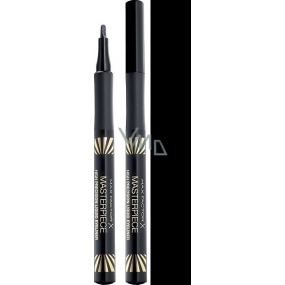 Max Factor Masterpiece High Precision Liquid Eyeliner Eyeliner 05 Black Onyx 1 ml