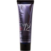 Professional Hair peroxide emulsion 12% 80 ml