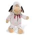 Nici Ovečka Jolly Tessa Plush toy the finest plush 20 cm