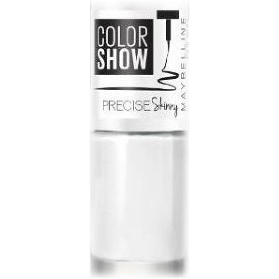 Maybelline Color Show nail polish 490 7 ml