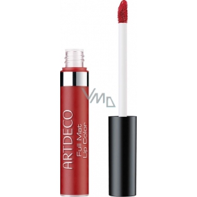 Artdeco Full Mat Lip Color Long-lasting lipstick 062 Crimson Red 5 ml