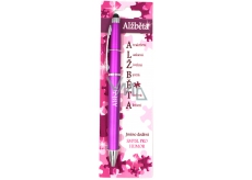 Nekupto Stylus Propiska se jménem Alžběta NHP 007