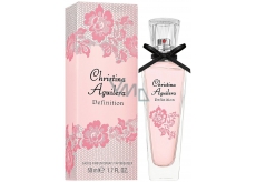 Christina Aguilera Definition parfémovaná voda pro ženy 50 ml