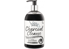 Astonish Charcoal Liquid Soap Active 500ml 1711