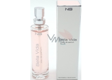 NG Bella Vida perfumed water for women 15 ml