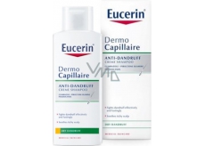Eucerin DermoCapillaire 250 ml dry dandruff shampoo