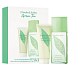 Elizabeth Arden Green Tea eau de parfum for women 100 ml + body lotion 100 ml, cosmetic set