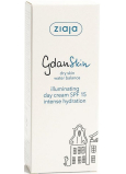 Ziaja GdanSkin Illuminating SPF 15 Day Cream 50 ml