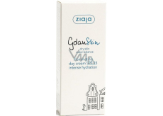 Ziaja GdanSkin Lightening SPF 15 Day Cream 50 ml