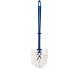 Spokar WC Brush, plastic body, synthetic fibers 4312 / 866