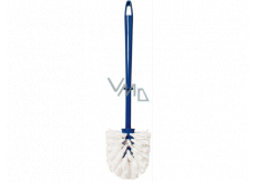 Spokar WC Brush, plastic body, synthetic fibers 4312 / 866