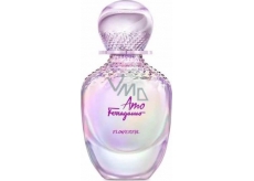 Salvatore Ferragamo Amo Ferragamo Flowerful Eau de Toilette 100 ml Tester