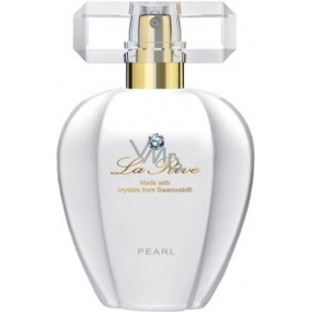 La Rive Swarovski Pearl Eau de Parfum for Women 75 ml Tester VMD