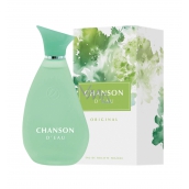 Chanson d Eau Original Eau de Toilette for Women 100 ml