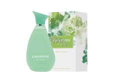 Chanson d Eau Original Eau de Toilette for Women 100 ml