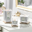 Yankee Candle Sun Warmed Meadows - Sun-Warmed Meadow Soy Scented Candle Elevation Large Glass 2 Wicks 552 g