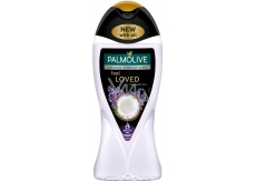 Palm.SG 250ml Feel Loved 6774