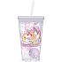 Baylis & Harding Unicorn sparkling ballistic bath 6 pieces in a travel cup, cosmetic set