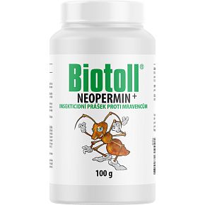 Biotoll Neopermin Ant Powder, 100 g