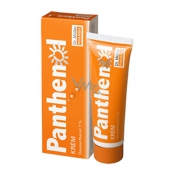 Dr. Müller Panthenol 7% cream with dexpanthenol for skin regeneration 30 ml