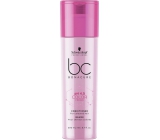 Schwarzkopf Professional BC Bonacure pH 4.5 Color Freeze conditioner for colored hair 200 ml