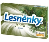 Dr. Müller Lesněnky Needle drops 9 pieces