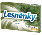 Dr. Müller Lesněnky Needle drops 9 pieces