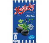 Nestlé Hašlerky Original sugar-free candies with herbs and menthol flavors 35 g