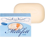 Kappus Melkfett toilet soap with milk fat 100 g