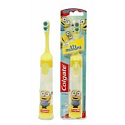 Colgate Kids Mimoni electric toothbrush soft for children 3+