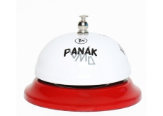 Albi Doorbell with text Drink