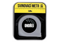 Albi Measuring tape Ondřej, length 2 m