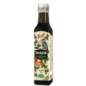 Kitl Smrkáček Bio Syrup from Young Spruce Shoots with Vitamin C 250 ml