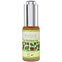 Saloos Bio Raspberry Facial Oil cold-pressed, moisturizing and soothing, enhances the healthy appearance of the skin 20 ml