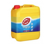 Savo Original water and surface disinfectant effectively removes 99.9% of bacteria 4 kg