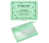 Payot Pate Grise Papiers Matifiants SOS brillance mattifying papers, absorbs excess sebum and immediately confuses the skin 50 pieces
