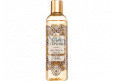 Tesori d'Oriente Rice Tsubaki Shower Oil 250 ml