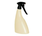 Plastia Sprit Spray Bottle Ivory 0.5 l