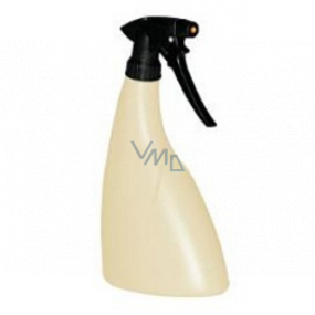 Plastia Sprit Spray Bottle Ivory 0.5 l