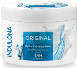 Indulona Original moisturizing body cream for all skin types 250 ml